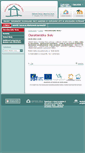 Mobile Screenshot of 1zscv.otevrena-skola.cz